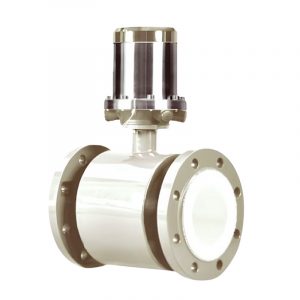 LMF11B Battery Operatred Electromagnetic Flowmeter