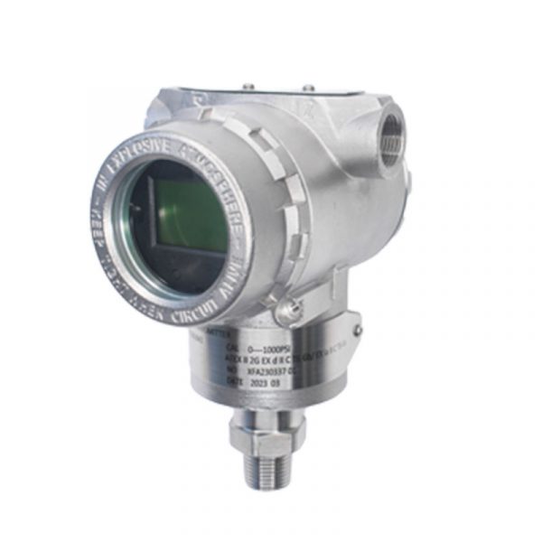 WinSMART LY14 Pressure Transmitter