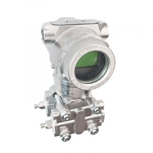WinSMART LY34 Differential Pressure Transmitter