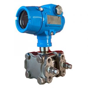 WinSMART LY36 Smart Explosion Proof Differential Pressure Transmitter