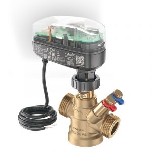 Danfoss Modulating Conrol Valve AME 110NL