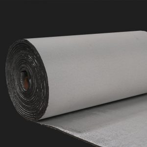 Gulf O Flex Insulation Sheet Rolls
