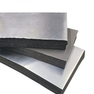 Gulf O Flex Insulation Slabs