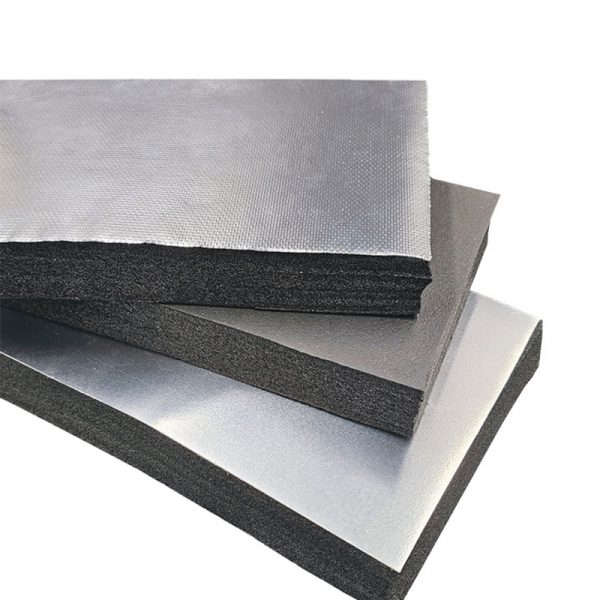 Gulf O Flex Insulation Slabs
