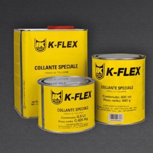 K-Flex K-400 Adhesive
