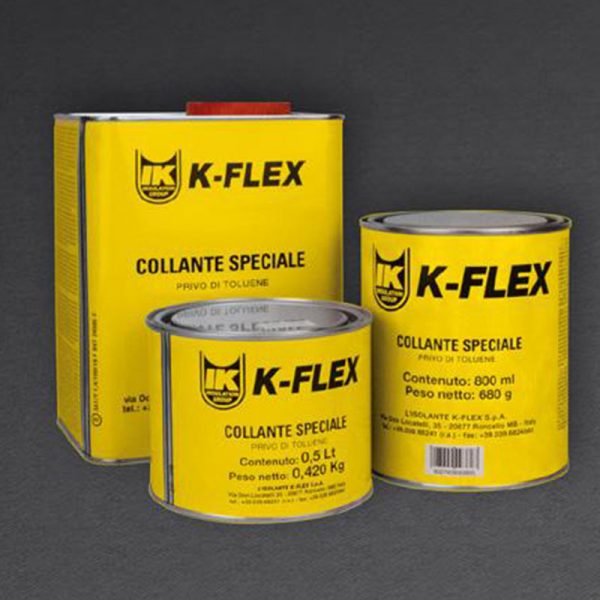K-Flex K-400 Adhesive