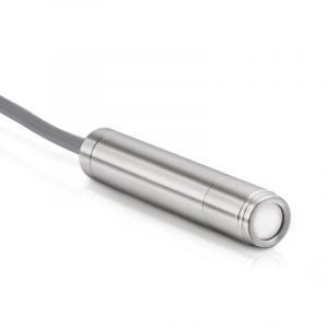 KROHNE OPTIBAR LC 1010 Submersible Level Probe