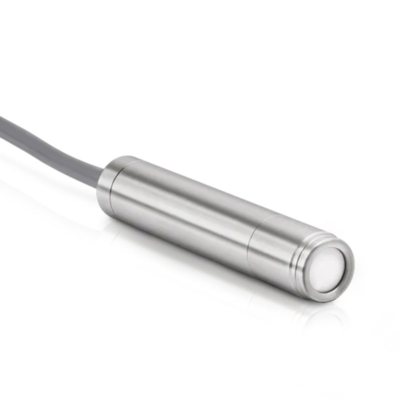 KROHNE OPTIBAR LC 1010 Submersible Level Probe