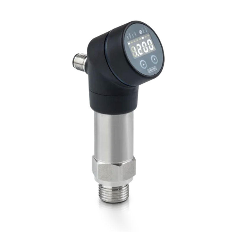 KROHNE OPTIBAR PSM1010 Pressure Switches