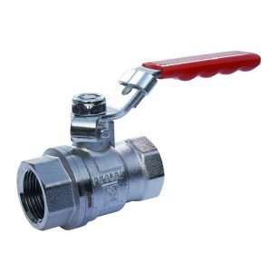 Pegler Ball Valve