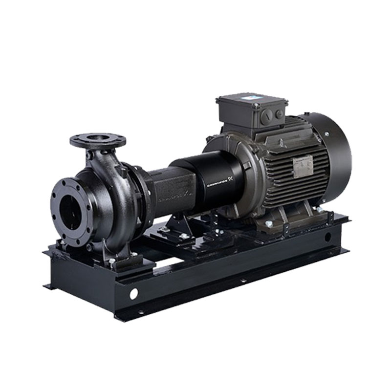 NK-Horizontal-End-Suction-Pumps
