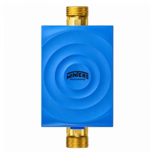 Winters Instruments WWT Ultrasonic Water Meter